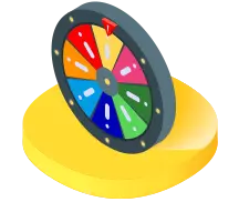 MAS389 Luckyspin